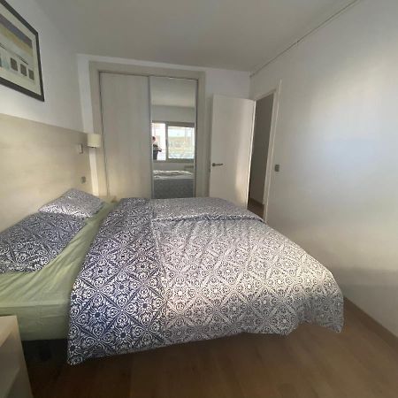 Michelangelo Apartment Salou Luaran gambar