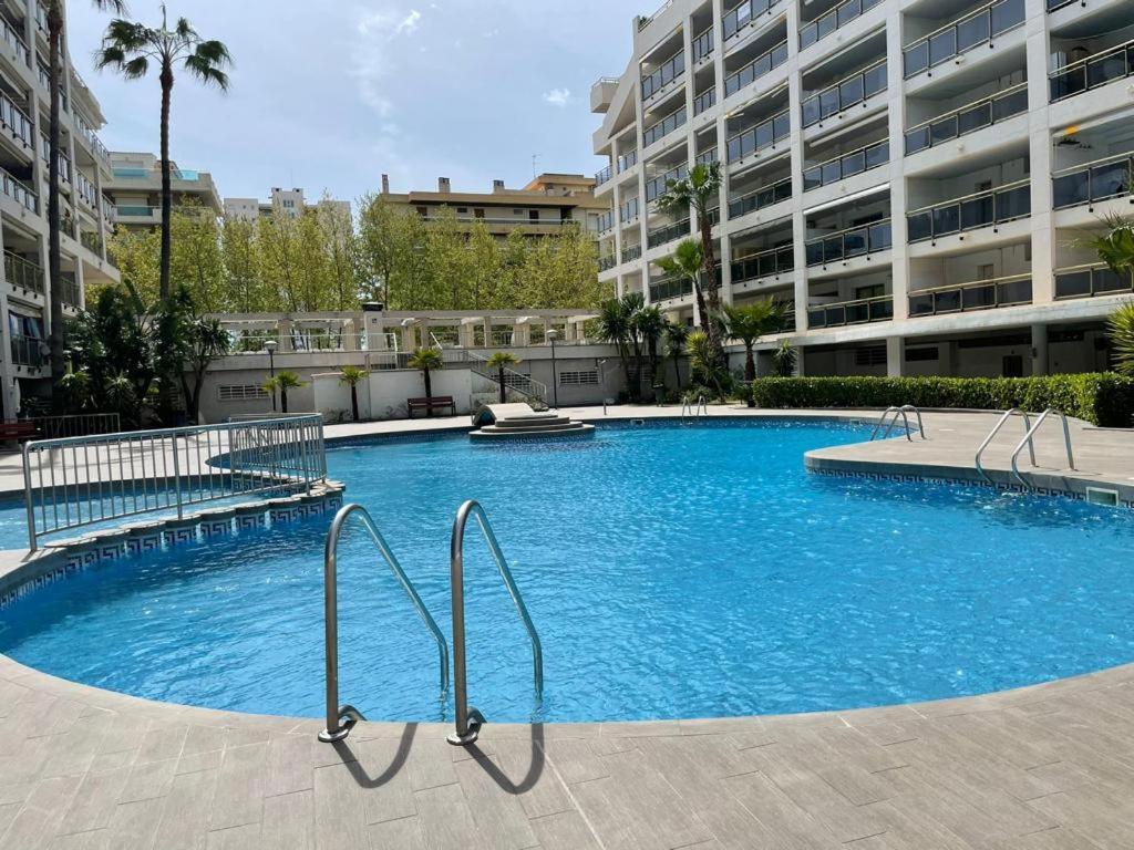 Michelangelo Apartment Salou Luaran gambar