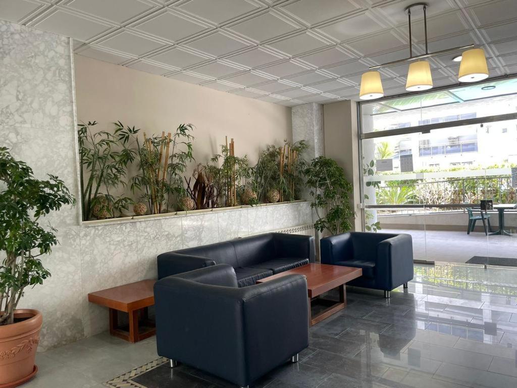 Michelangelo Apartment Salou Luaran gambar