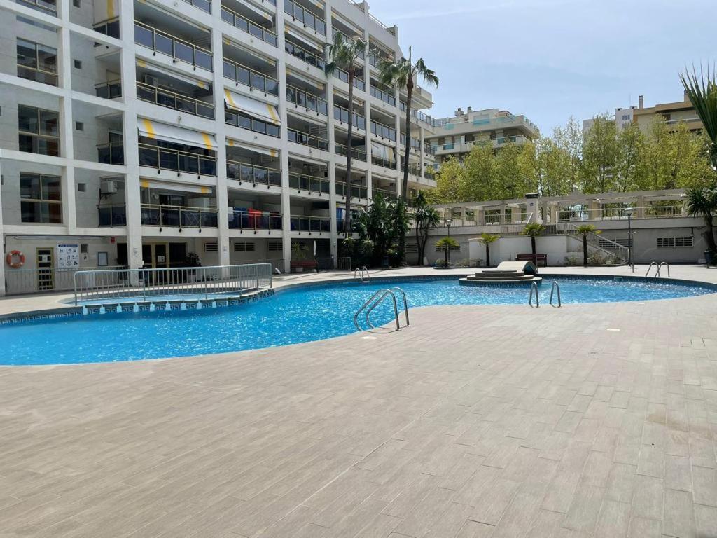 Michelangelo Apartment Salou Luaran gambar