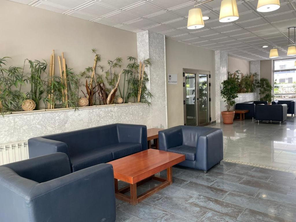 Michelangelo Apartment Salou Luaran gambar