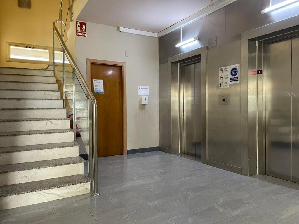 Michelangelo Apartment Salou Luaran gambar