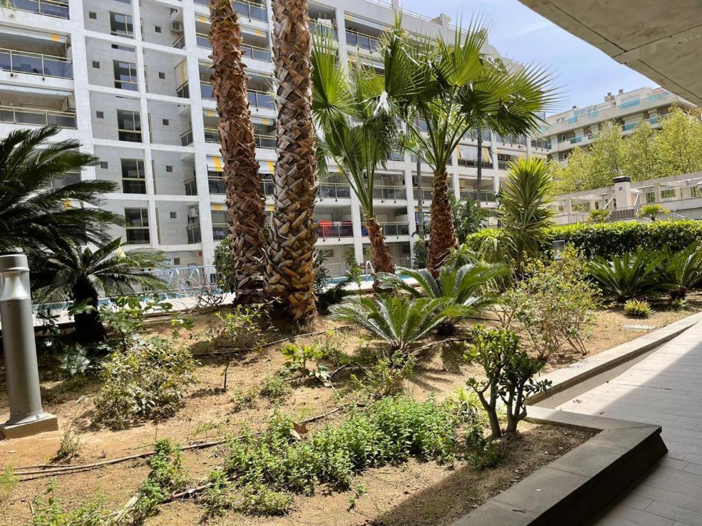 Michelangelo Apartment Salou Luaran gambar