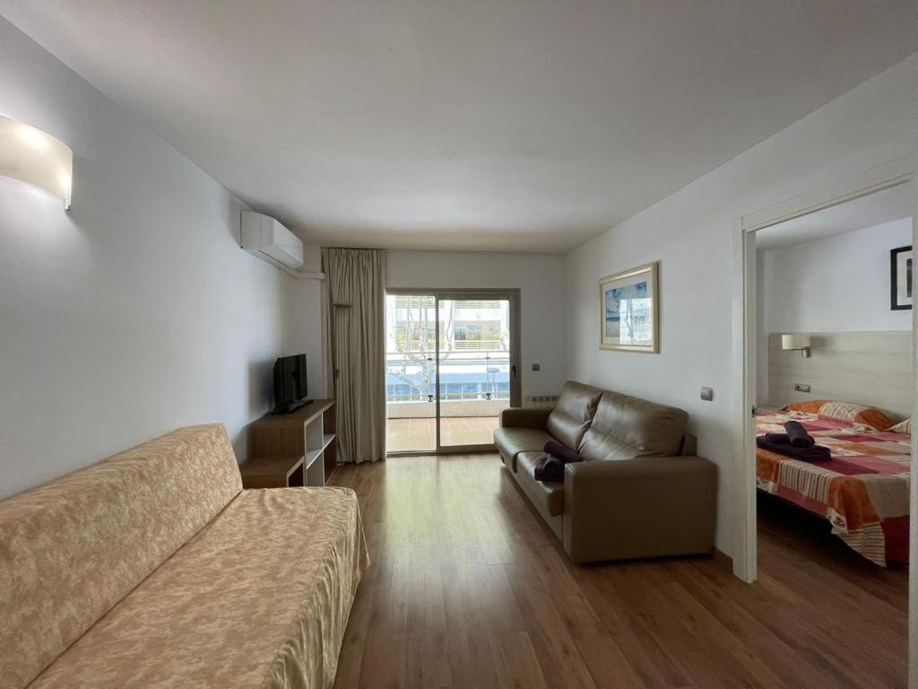 Michelangelo Apartment Salou Luaran gambar