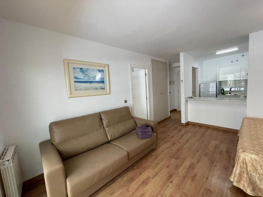 Michelangelo Apartment Salou Luaran gambar