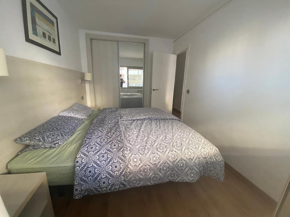 Michelangelo Apartment Salou Luaran gambar