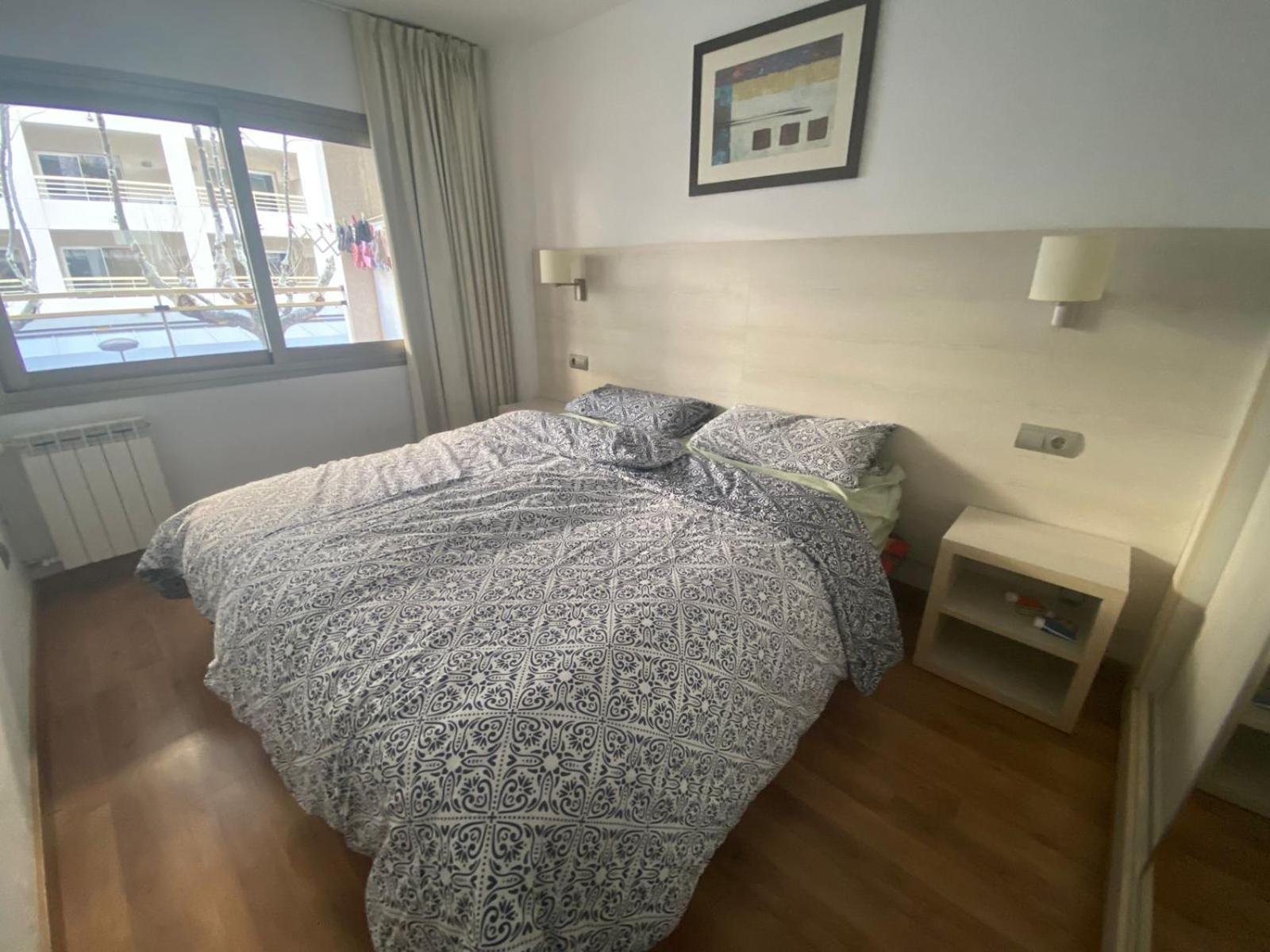 Michelangelo Apartment Salou Luaran gambar
